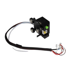 Tête D'Impression D'Extrusion pour Imprimante 3D Anet ET5/ET5PRO - Accessoires pour Imprimante 3D Anet ET5/ET5PRO - Ensemble de Tête D'Impression de