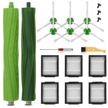 Pièces de Rechange pour Filtres pour Séries I, E et J: I7, I7+, J6, J7+, I3, I3+, I4, I4+, I6, I6+, I8, I8+/