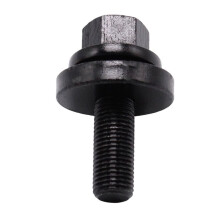 Kurbelwellenschraube für 3, 5, 6, CX-7, Miata, Tribute, B-Serie (01-10), Kurbelwellenriemenscheiben-Sicherungsschraube LF0111406 LF01-11-406