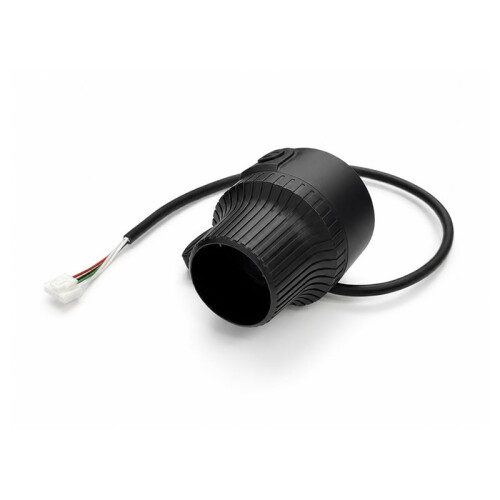 Gaspedal für  G3/G4 Elektroroller - Zubehör 1