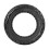 10x2.5 Inches Solid Tire for   MAX G30 G30P G30LP Electric Scooter Replacement Wheel 3
