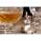 Premier Housewares 25Cm Dia Stag Serving Tray Nickel Finish 4
