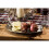 Premier Housewares 25Cm Dia Stag Serving Tray Nickel Finish 5
