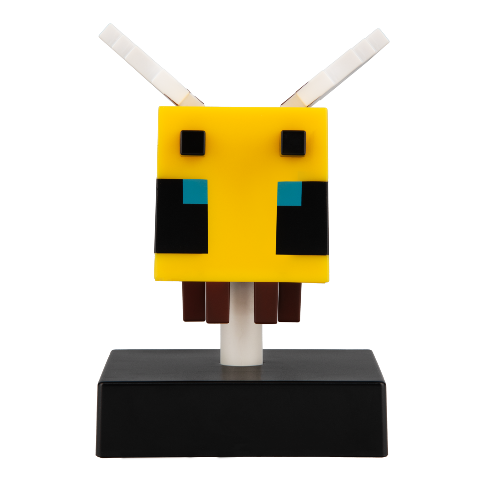 Bee Icon Light