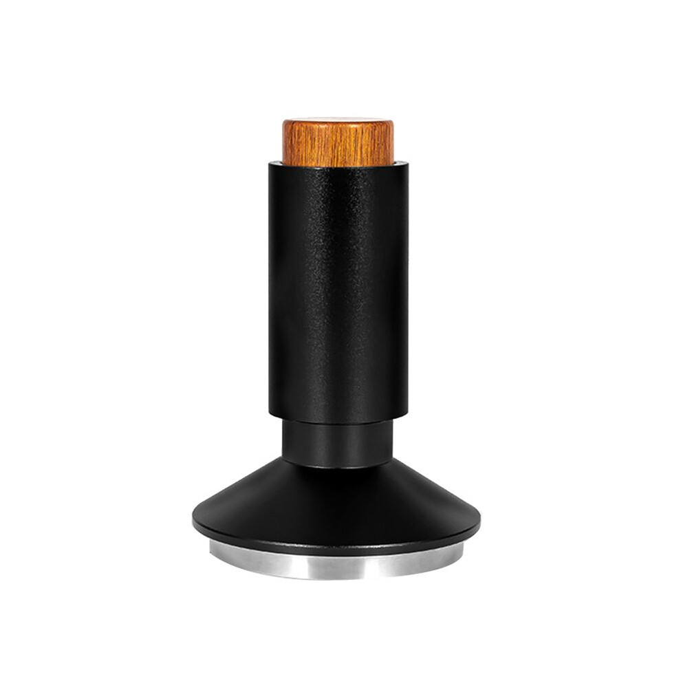 Typecat 58Mm Espresso Tamper, Coffee Tamper For Espresso Machine, Espresso Hand Tampers With Calibrated Tamper