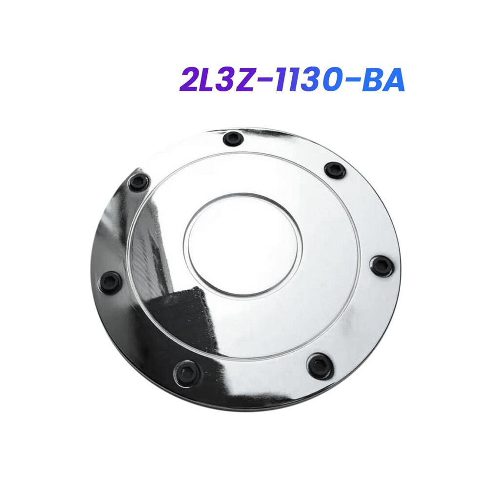 Car Wheel Center Cap Cover 2L3z-1130-Ba For F150 2000-2003 Dust Cover Car Accessories 2L3z1130ba 4711284633575