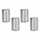 Swingarm Bushing 4 Pack 25x38mm Quad 17