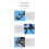 Support de Tablette 360 Pliable et Relevable, Support de Base à Dissipation Thermique de Bureau Noir 2