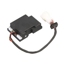 Placa de Controle Do Aquecedor de Ar Do Carro Placa de Controle Do Aquecedor de Ar Montagem Do Aquecedor de Estacionamento para Aquecedor de