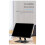 Support de Tablette 360 Pliable et Relevable, Support de Base à Dissipation Thermique de Bureau Noir 9