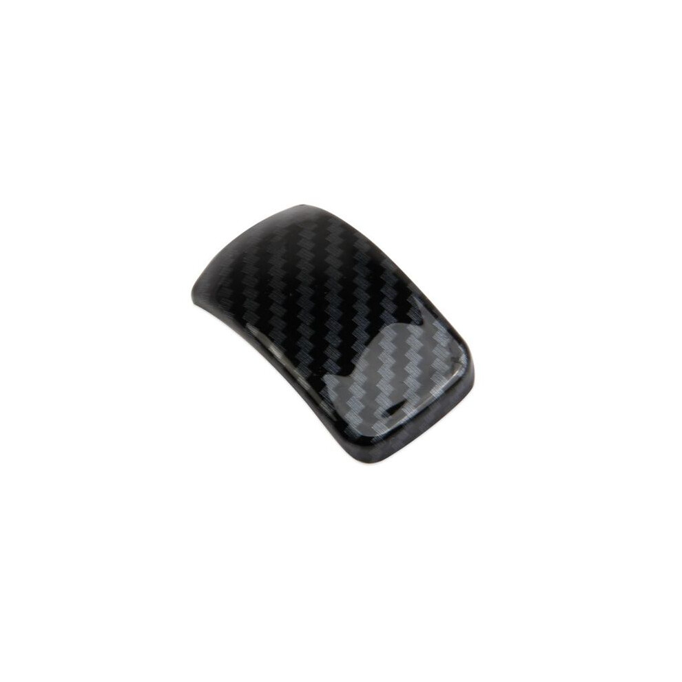 Center Console Gear Shift Cover Trim For Mustang 2024 Interior Accessories Carbon Fiber 6032814274760