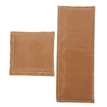 2pcs Heat Press Pillow Transfer Pillow Heat Press Mat Vinyl Ironing Mat Heated Pillow Heat Press Pad Bolsters Pillows