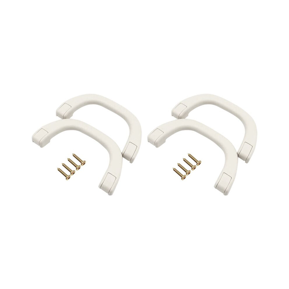 Car Pillar Roof Handle Mb769617 For Pajero General Monterey V31 V32 V33 V73 V77 91-06 Beige 6033325024486