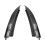 Paraurti Posteriore Auto Diffusore Spoiler ... 1