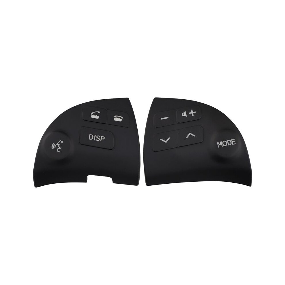 For Es350 Es240 2006-2012 Steering Wheel Pad Control 84250-33190 4714190059231