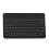 Keyboard Portable Keyboard for Tablet PC Tablet Gaming Accessories Black 1