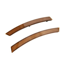 For CRV 2023 Front Left+Right Bumper Wheel Molding Trim Light 33800-3A0-H01 33850-3A0-H01
