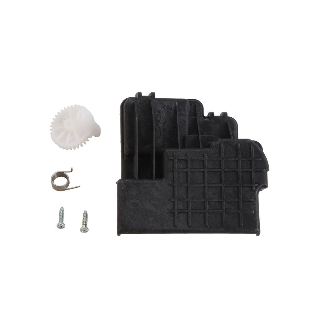 Car Tail Gate Lock Actuator Shell Fit For Sorento 2016-2020 81230C5000 81231C5100 Light 4713178236084