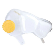 Bouteille D'Expansion de Radiateur de Système de Refroidissement de Voiture pour Astra F CC Cabriolet Caravane Kasten Van 90351853 1304643