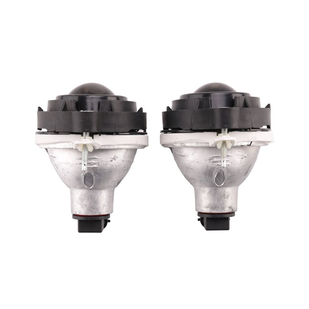 Pair Replacement Projector Fog Lamp 10335108 For Terrain Impala Camaro 2006-2018 Light 6032984762326
