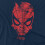 Marvel (L, Navy) Marvel Unisex Adult Webhead T-Shirt 3