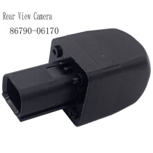 86790-06170 Rear View Camera Backup Parking Aid Camera for Camry 2020-2021 2.5L