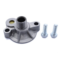 Motoroliefilteradapterkit voor Chevy Small Block 283 305 327 350 383 396 427 454 839049