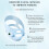Face Lifting Bandage Home Use Face Firming Wrap With Customizable Strength 1