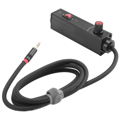 New Audio Isolator XLR Eliminates Noise Ground Loop Audio Isolator Anti-Interference Current Sound Eliminates Noise