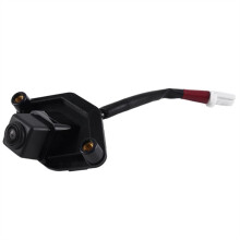 BackUp Rear View Camera Assy 28442-4EA1A 28442-4EA0B for Qashqai J11 2015-2019 Park Assist Camera 284424EA0A