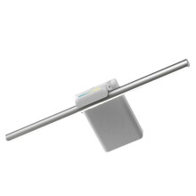 LED Lamp Screen Bar Display Hanging Light Eyes Protection PC Computer Monitor Light Bar Dimmable Reading Screen Lamp B