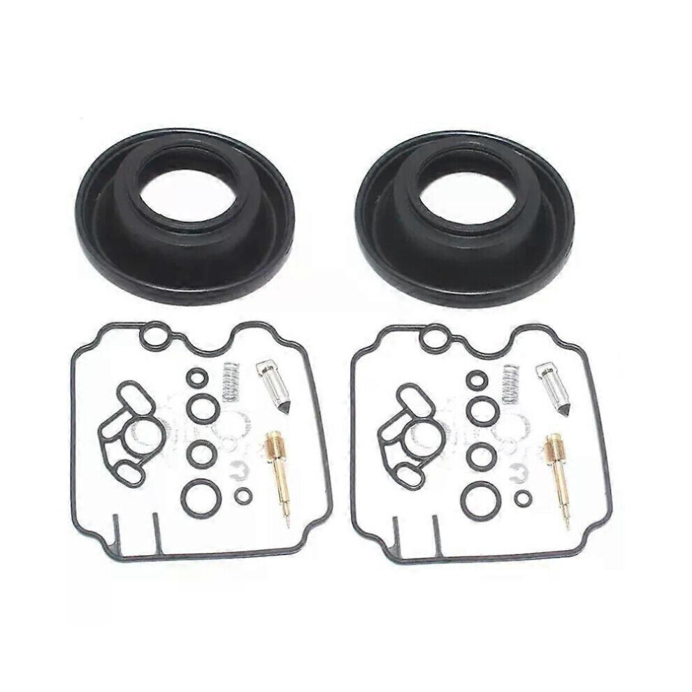 Motorcycle Carburetor Repair Kit Compatible With Ducati 600Ss, 750Ss, 900Ss (600, 750, 900 Ss) Â Piston Vacuum Diaphragm Part 9174446967072
