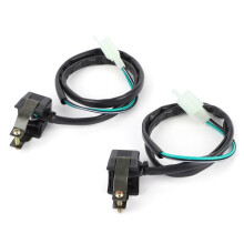 Universal Motorcycle Kill Switch Handlebar