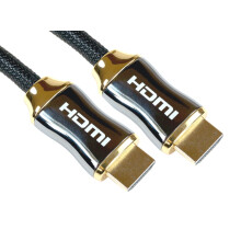 CMS Cables 2m High Speed with Ethernet HDMI Cable