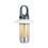 Multifunctional Camping Light Camping Atmosphere Light Warm White Dual Light Flashlight Portable Flashlight Tent Light 1