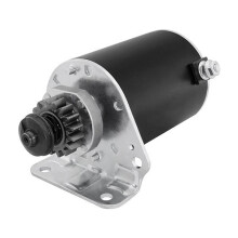 Motor for Briggs & Stratton 497595 795121 390838 1972-2002 5-22 Engines LG497595 MIU13772 391423