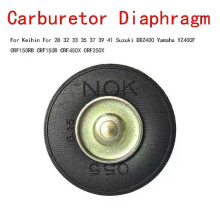 Membraan acceleratiepomp compatibel met Keihin FCR 28, 32, 33, 35, 37, 39, 41, DRZ400, YZ400F, CRF150RB, CRF150R, CRF450X, CRF250X