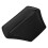 Glossy Black Bonnet Air Vent Cover 14