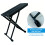 Modern Guitar Foot Seat Slip Resistant Bottom Works with Multiple Instruments 6