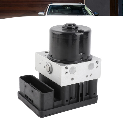 Vehicle ABS Module Anti Slip 1K0907379AC