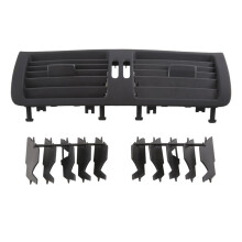 Painel de Ventilação Do Console Central Dianteiro para   W251 R Classe Ac Ventilação Grade Capa 2518300554 A