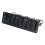8 Gang Switch Panel Pre Wired Waterproof 11