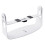 Universal 1/4 Screw Hole Projector Bracket 360 Degree Rotating Desktop Projector Bracket Wall Bracket Ceiling Load 5kg B 1
