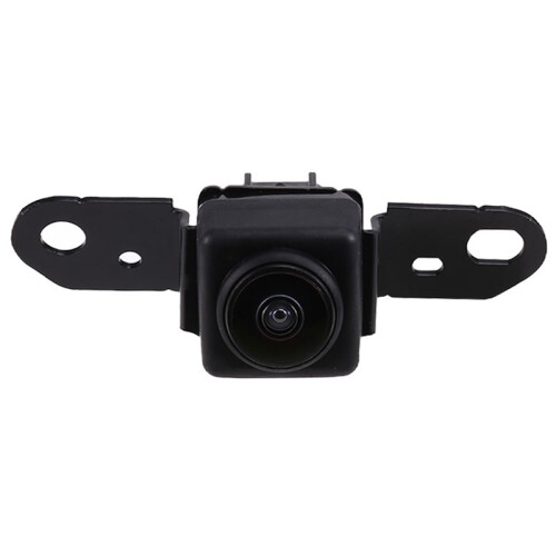 Front Bumper Camera 28442-JN00A for  Qashqai 2019-2023 28442JN00A Front View Camera Parking Assist Camera