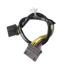 Car Shifter Transmission Harness 68413957AA for  Cherokee 2014-2018 Gearbox Gear Shift Harness
