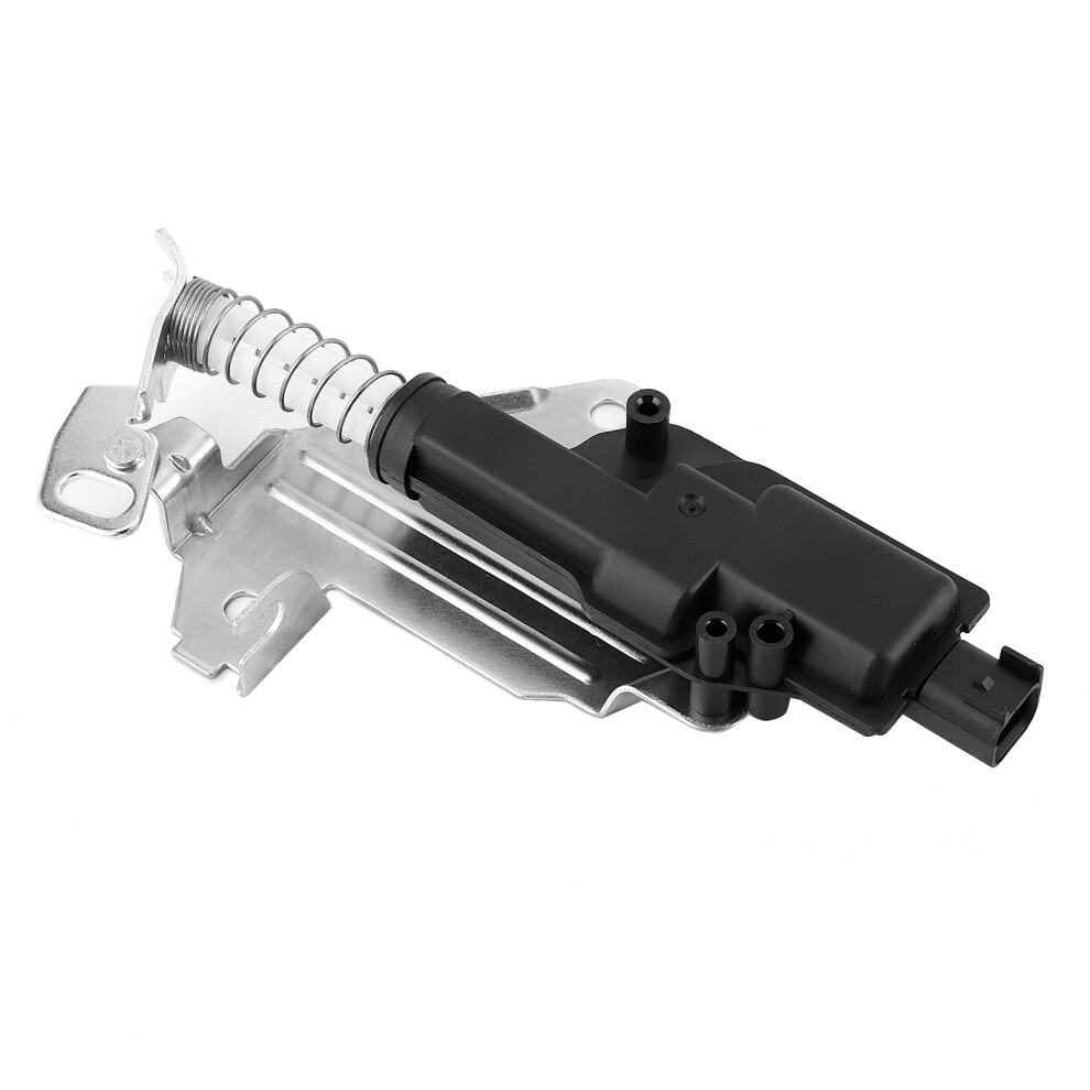 Ford Fiesta Mk6 Tailgate Lock Actuator 7293282990685