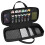 Travel Keyboard Case Bag Keys  Keyboard Carrying Storage Case for Wireless Keyboard 1
