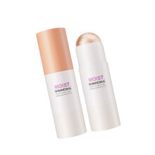 Translucent Highlighter Pen Stick Gives Subtle Radiance To Skin Twist up Design 02
