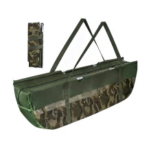 Huge Waterproof Weigh Container For Fishermen Moving Big Load Safely