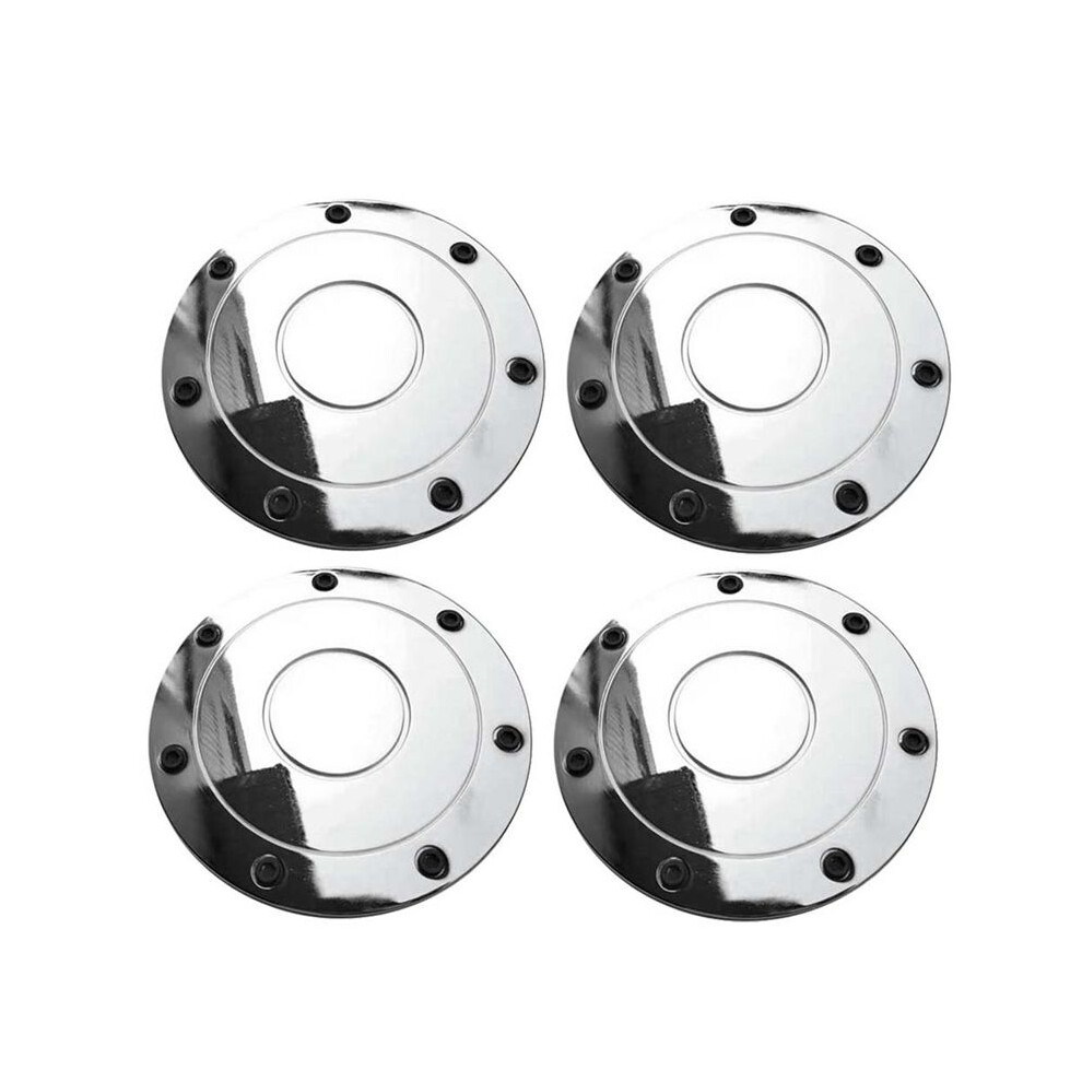 4Pcs Car Wheel Center Cap Cover 2L3z-1130-Ba 2L3z1130ba For F150 2000-2003 Dust Cover Car Accessories 4713403494487